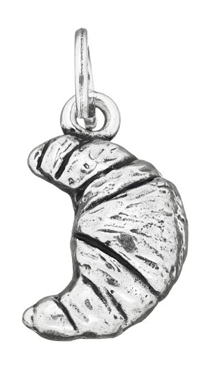 Charm Giovanni Raspini in Argento 06548 - 06548